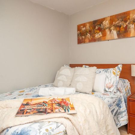 Imperial Inn Hospedaje Turistico Lima Eksteriør billede