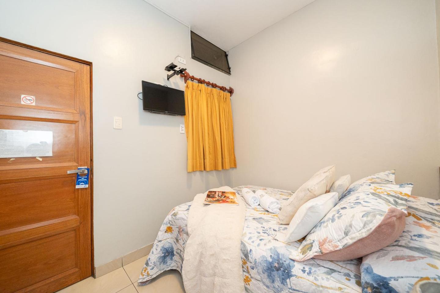 Imperial Inn Hospedaje Turistico Lima Eksteriør billede