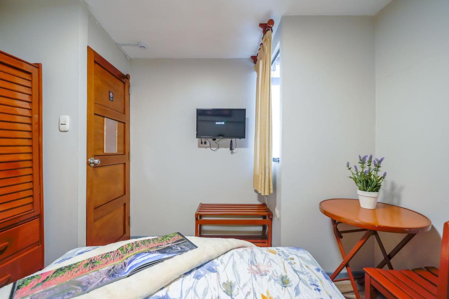 Imperial Inn Hospedaje Turistico Lima Eksteriør billede