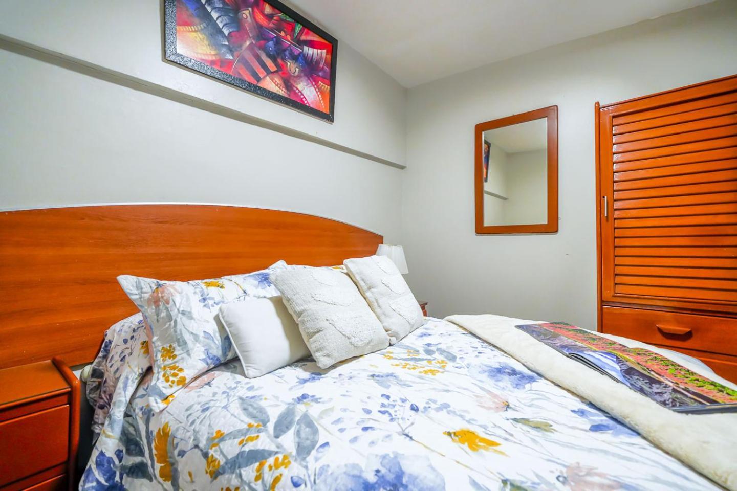 Imperial Inn Hospedaje Turistico Lima Eksteriør billede