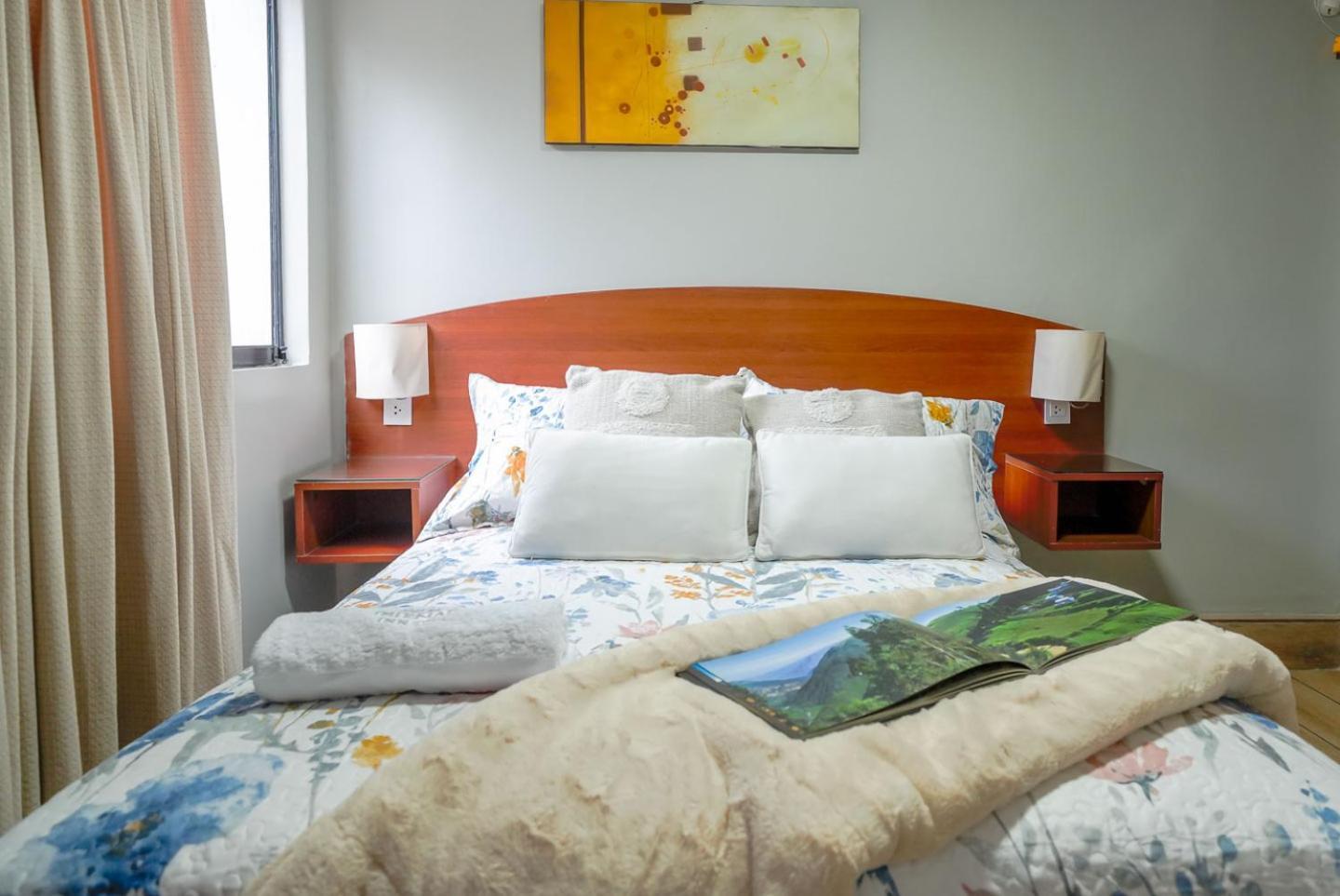 Imperial Inn Hospedaje Turistico Lima Eksteriør billede