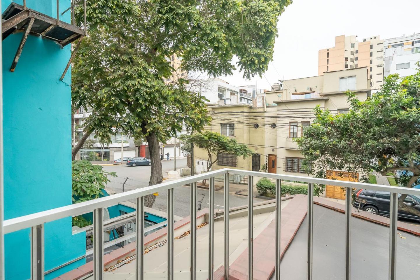 Imperial Inn Hospedaje Turistico Lima Eksteriør billede