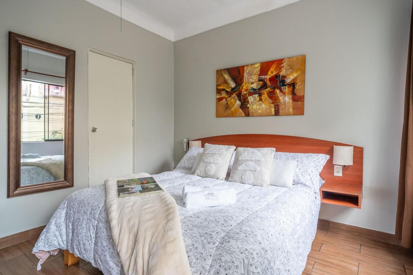 Imperial Inn Hospedaje Turistico Lima Eksteriør billede
