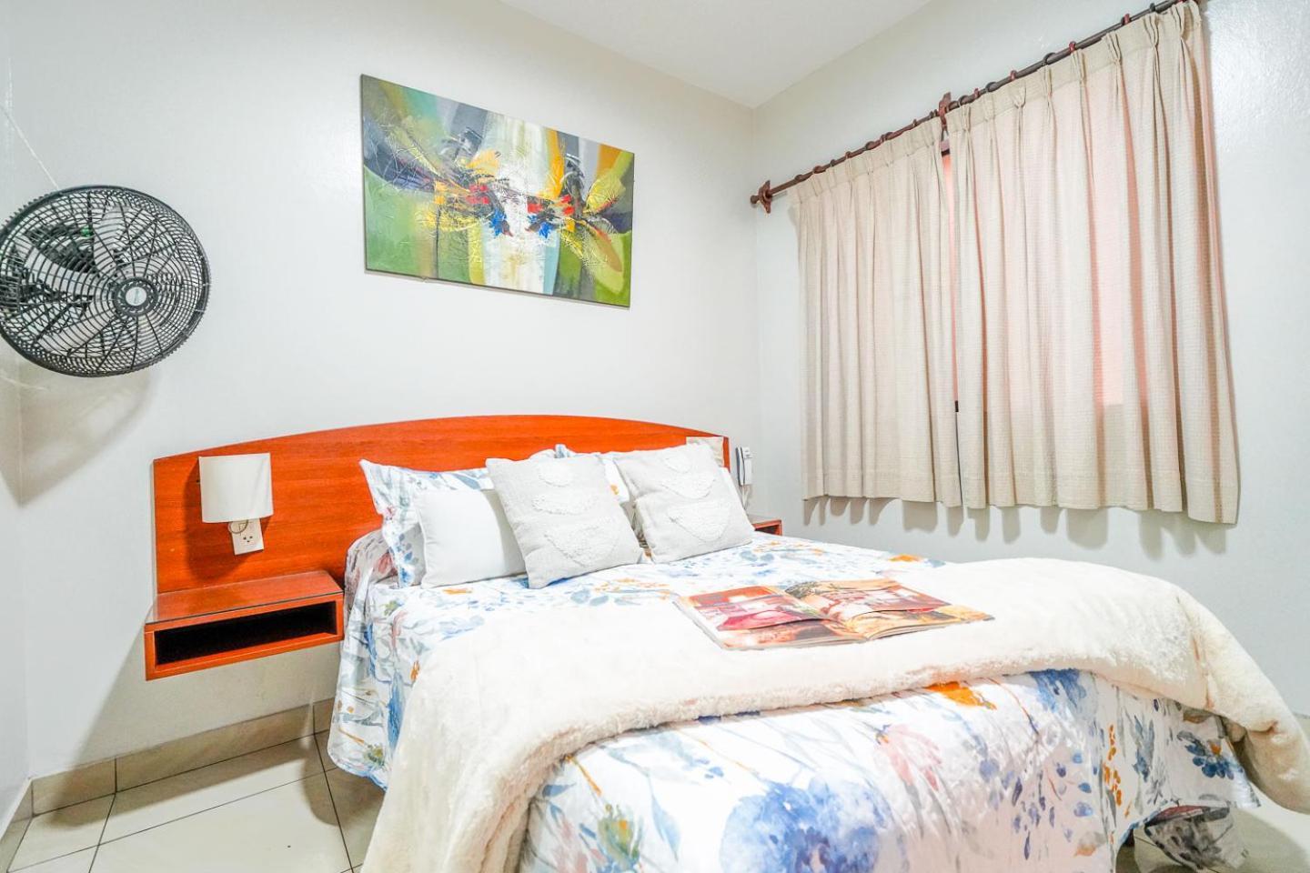 Imperial Inn Hospedaje Turistico Lima Eksteriør billede