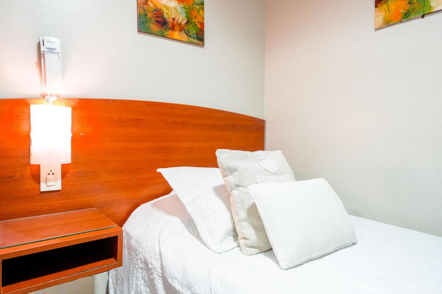 Imperial Inn Hospedaje Turistico Lima Eksteriør billede